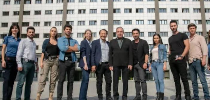 Kanal D Arka Sokaklar 636. Bölüm tek parça full izle! Arka Sokaklar dizisi son bölüm Youtube'dan izle