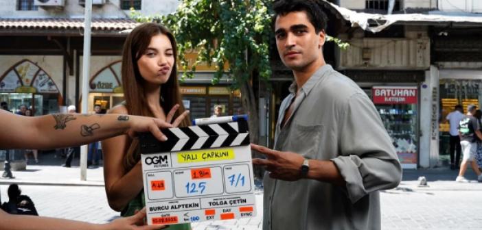 Star TV Yalı Çapkını 9. Bölüm fragmanı yayınlandı mı? Yalı Çapkını dizisi 9. bölüm fragmanı izle!