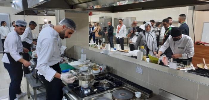 Bulgur'u tanıtmak için Uluslararası Festival