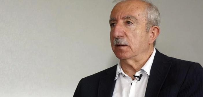 Miroğlu'ndan AK Parti - HDP Ziyaretine Yorum!