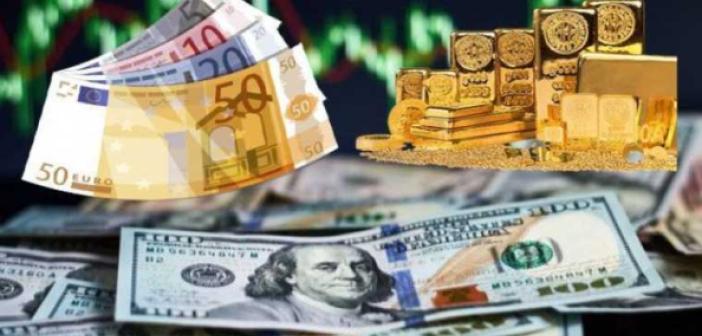 Bugün Altın fiyatları ve Dolar kuru ne kadar?