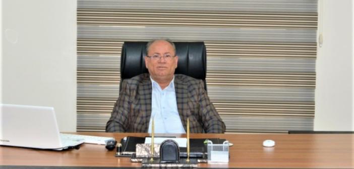Ramazan Demircan görevine başladı