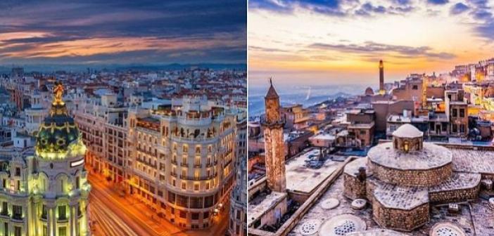 Balon Haberler Mardin'e zarar veriyor