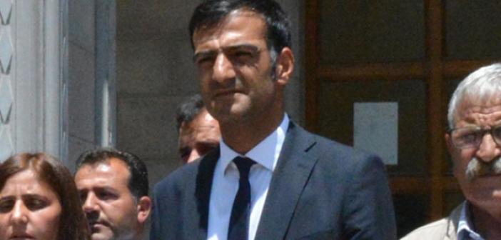 Mehmet Emin İlhan HDP'li mi MHP'li mi? Şırnak Güçlükonak MHP ilçe başkanı Mehmet Emin İlhan nerelidir?