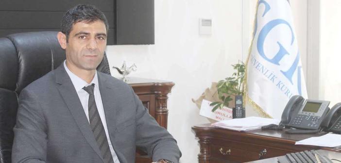SGK Müdüründen kayıt dışı istihdam açıklaması