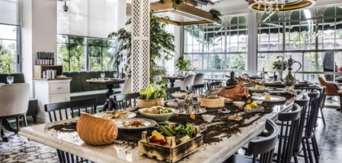 Restoran Nedir?