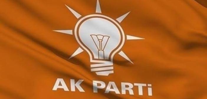 AK Parti'deki Seçim Hareketliliği erken başladı