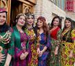 Mardin’de asırlık Kumaşlar Moda oldu