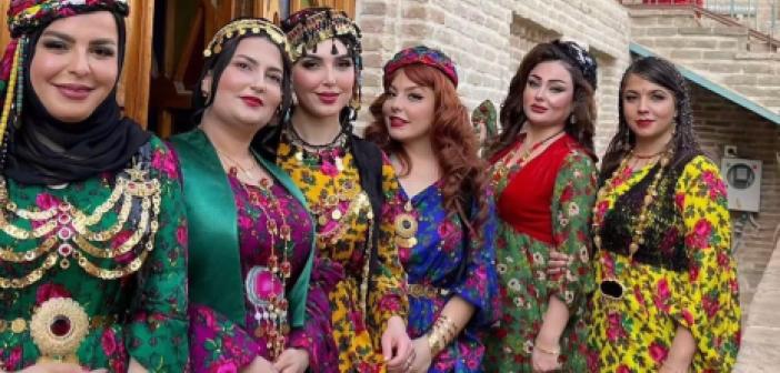 Mardin’de asırlık Kumaşlar Moda oldu