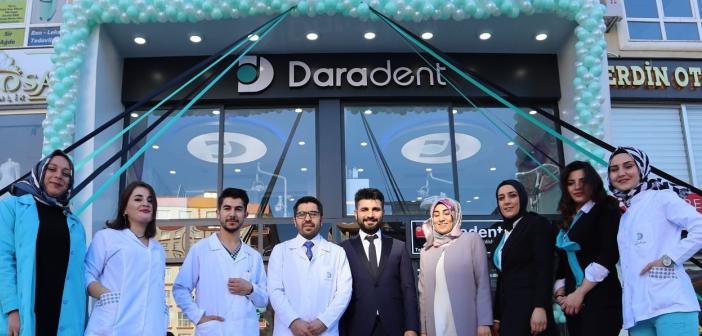 DaraDent, Diş Hekimleri Günü'nü kutladı