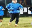 Afyonspor, Isparta 32 Spor maçı hazırlıklarına başladı
