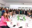 Antalya’da öğretmenler günü coşkuyla kutlandı