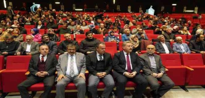Başkan Palancıoğlu, Öğretmenlerle Bir Araya Gelerek Günlerini Kutladı