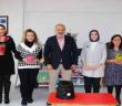 Başkan Silpagar, Öğretmenlerin Gününü hediyelerle kutladı