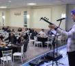 Taşova Belediyesi’nden öğretmenlere özel konser