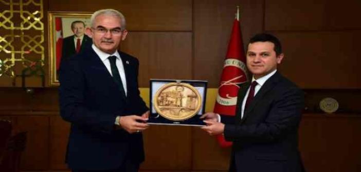 Türkiye, dünyada en çok ağaçlandırma yapan ülkeler sıralamasında 4. sırada yer aldı