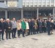 Zonguldak’ta Öğretmenler Günü törenle kutlandı