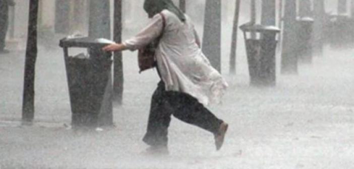 Meteoroloji'den Mardin için kodlu uyarı! Bu kez çok kuvvetli geliyor