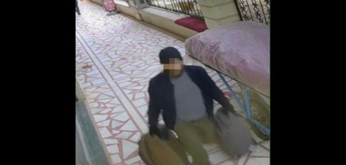 8 milyon değerinde altın çalındı, hırsız yakalandı