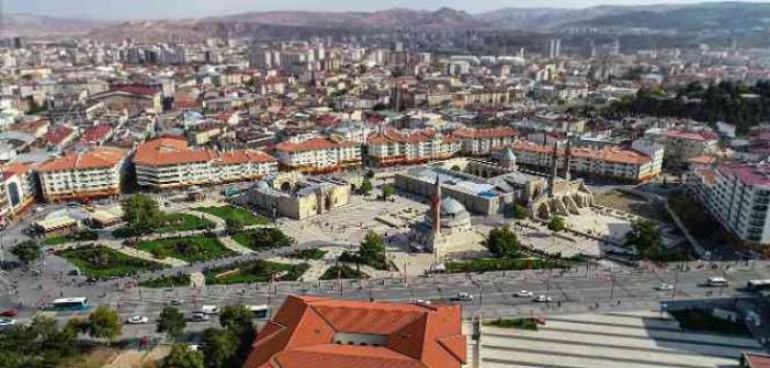 Sivas’ta Ekim ayında 5 bin 60 aracın devri gerçekleştirildi
