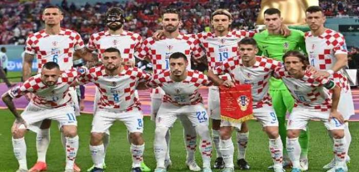 2022 Dünya Kupası: Hırvatistan: 4 - Kanada: 1