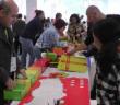 Geleceğin bilim adamları ‘STEM Makers Fest/Expo Kapadokya’ etkinliğinde bir araya geldi