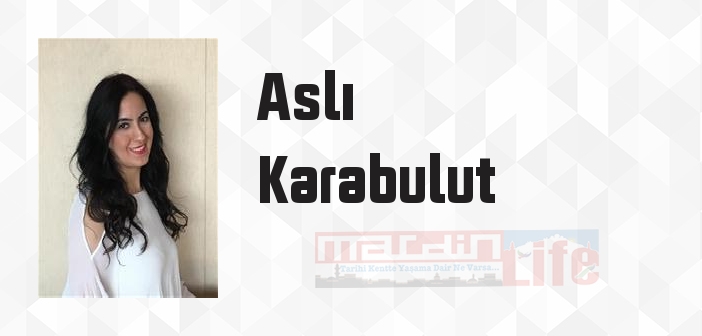 Kan Kırmızı - Aslı Karabulut Kitap özeti, konusu ve incelemesi