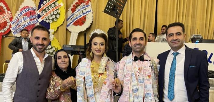 Bora Ailesi'nin mutlu Günü