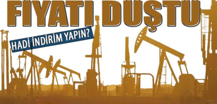 Fiyatı düştü: Hadi indirim yapın?