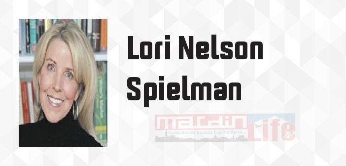 Aşk Peşinde Bir Yıl - Lori Nelson Spielman Kitap özeti, konusu ve incelemesi