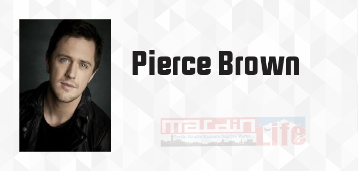 Sabah Yıldızı - Pierce Brown Kitap özeti, konusu ve incelemesi