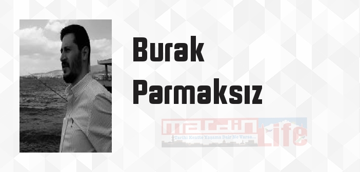Hayalperest - Burak Parmaksız Kitap özeti, konusu ve incelemesi
