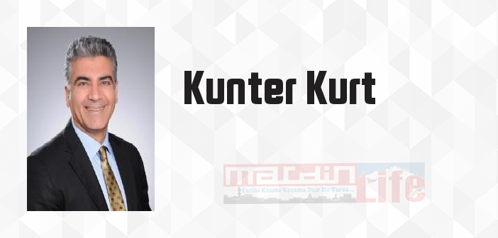 Kendine Yaslanan Dik Yürür - Kunter Kurt Kitap özeti, konusu ve incelemesi
