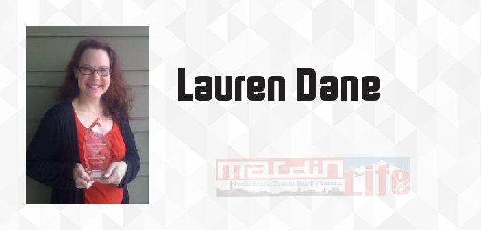 Ters Yüz - Lauren Dane Kitap özeti, konusu ve incelemesi