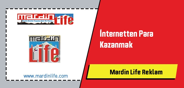 İnternetten Para Kazanmak