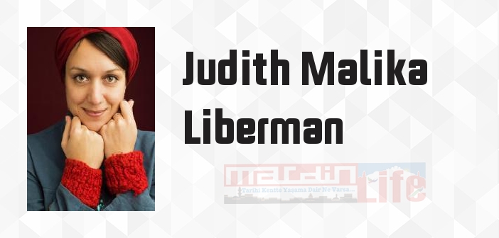 Önce Hayal - Judith Malika Liberman Kitap özeti, konusu ve incelemesi