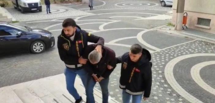 Konya’da kaçak sigara taşıyan kamyon sürücüsü tutuklandı