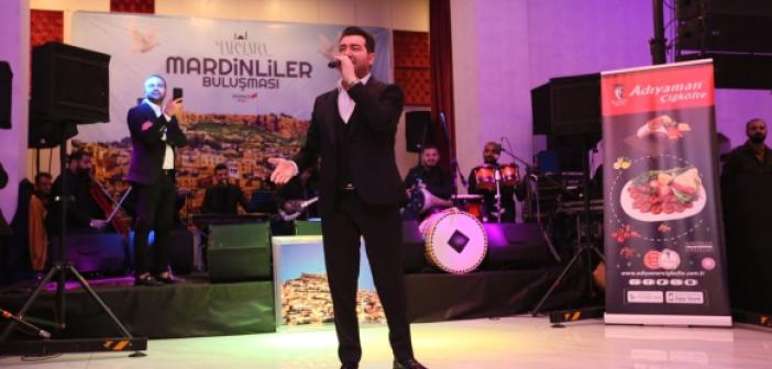 Mardinliler Derince'ye Sığmadı