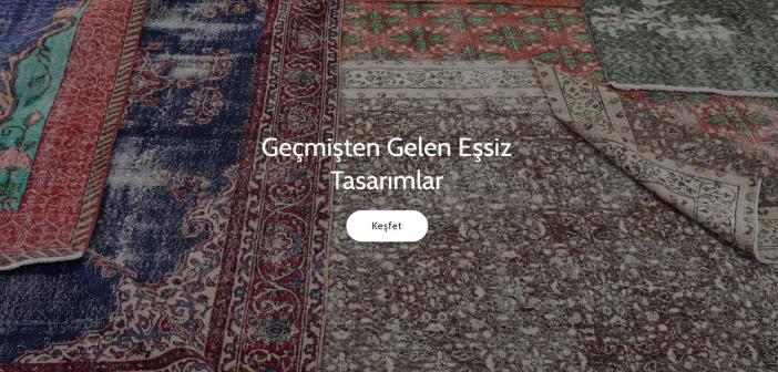10 M2 Halı Modelleri ve 10 Metrekare Halı Fiyatları RetroHali.com'da!