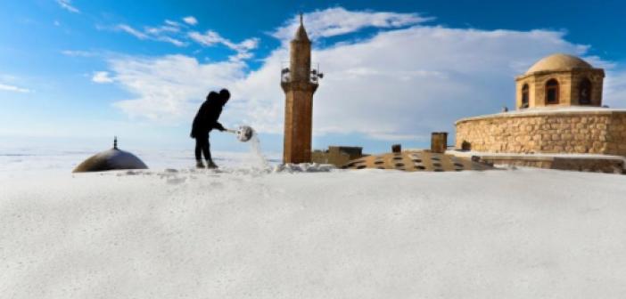 Kara kış geliyor! Uzmanlardan Uyarı: Böylesi hiç görülmedi
