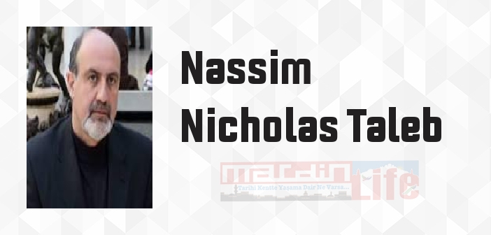 Prokrustes'in Yatağı - Nassim Nicholas Taleb Kitap özeti, konusu ve incelemesi