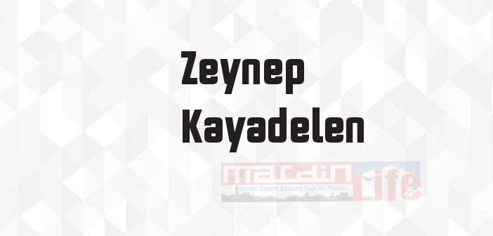 Yitik Mevsim - Zeynep Kayadelen Kitap özeti, konusu ve incelemesi