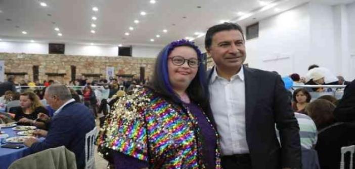 Bodrum’da 3 Aralık Dünya Engelliler Günü etkinlikleri yapıldı