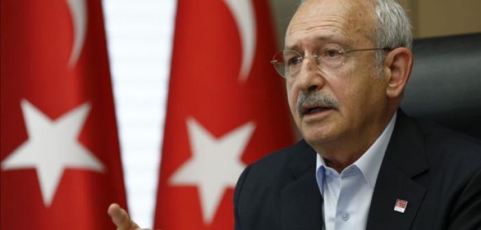 CHP Genel Başkanı Kemal Kılıçdaroğlu'nun yeni baş danışmanı kim? Nereli, kaç yaşında? Baş danışmanı kimin adamı?