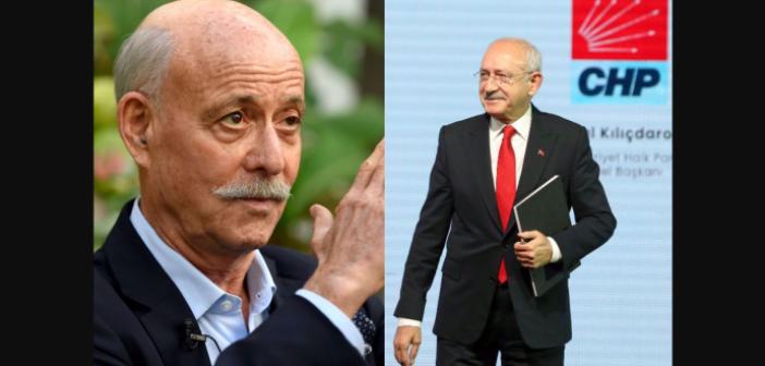 CHP Genel Başkanı yeni baş danışmanı Jeremy Rifkin nerede eğitim gördü, hakkındaki iddialar ne?