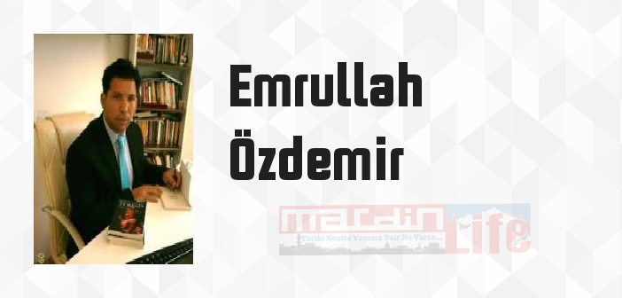 Tomris - Türklerin İlk Kadın Hükümdarı - Emrullah Özdemir Kitap özeti, konusu ve incelemesi