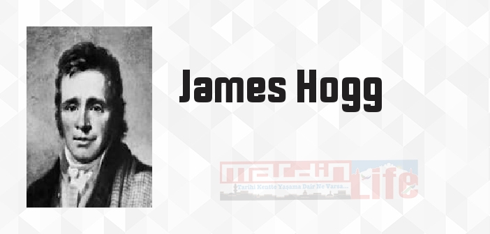 Şizofren - James Hogg Kitap özeti, konusu ve incelemesi