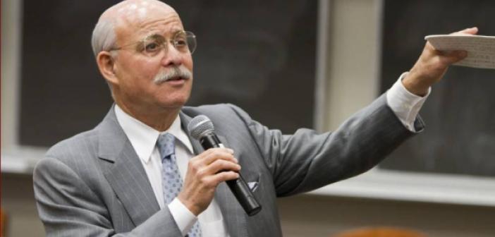 Jeremy Rifkin kimdir? Nereli, kaç yaşında? Jeremy Rifkin neden gündeme? Ne yaptı, ne dedi?