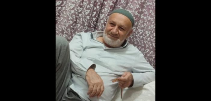 Parlak ailesinin acı günü