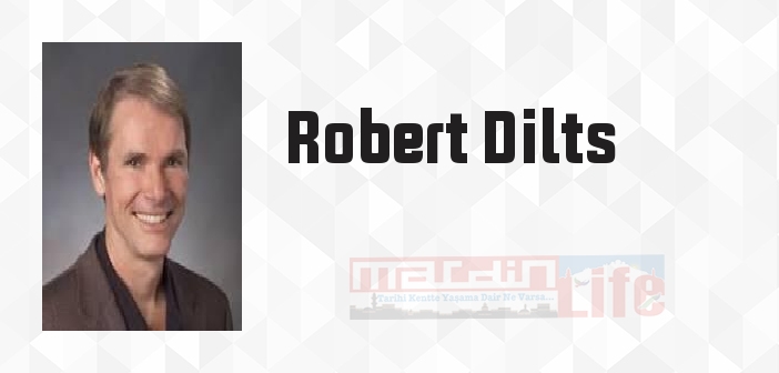 Dil İllüzyonları - Robert Dilts Kitap özeti, konusu ve incelemesi